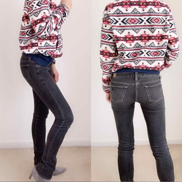 GUESS SKINNY DENIM JEANS - Picture 3 of 7